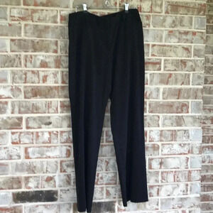 Covington Vanessa Black Dress Pants